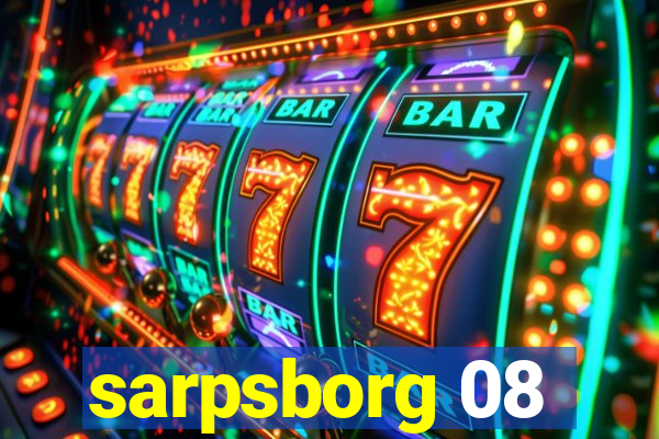 sarpsborg 08